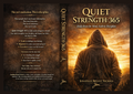 Quiet Strength : 365 - Book