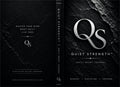 Quiet Strength™ - Daily Reset Journal