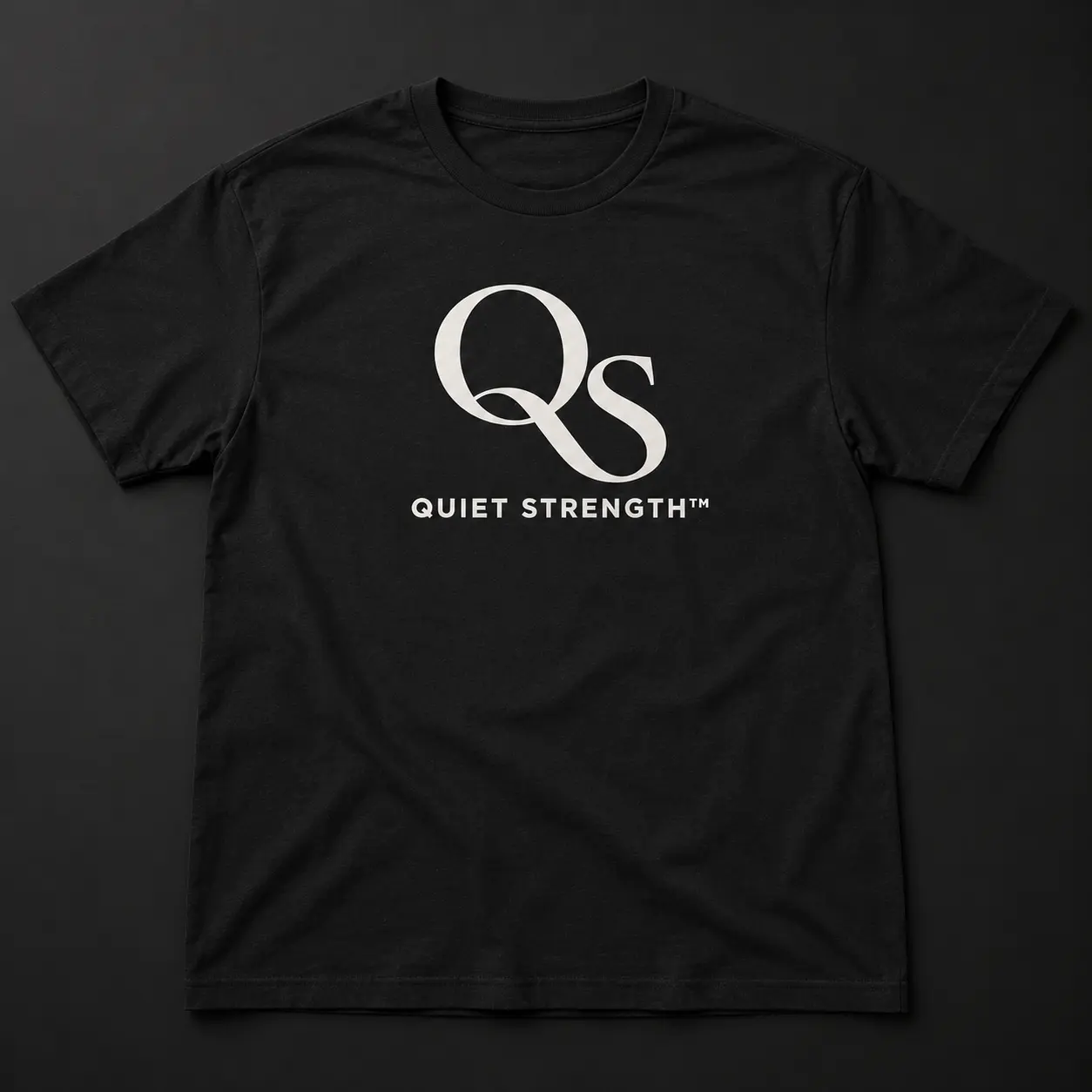 Front of Mental Health Matters Tee